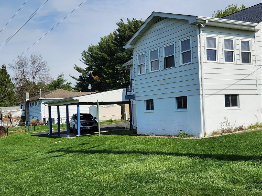 18 White St St, Latrobe, Pennsylvania image 34