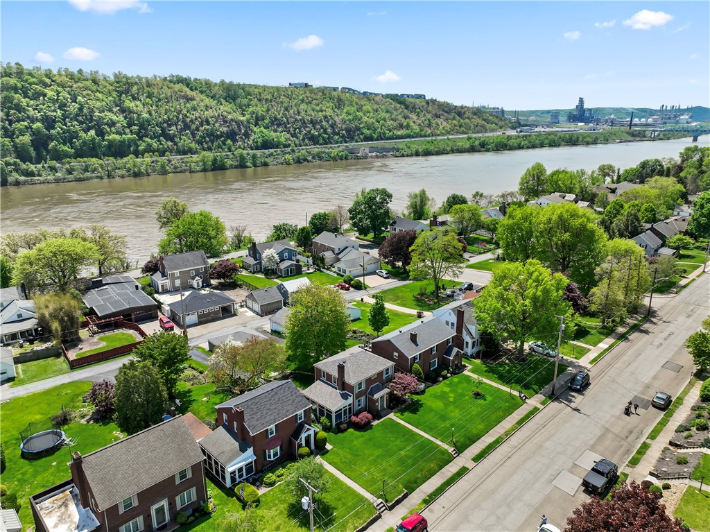 1543 2nd St St, Beaver, Pennsylvania image 20