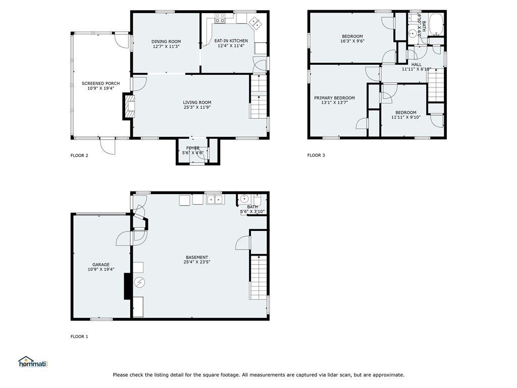 1543 2nd St St, Beaver, Pennsylvania image 26