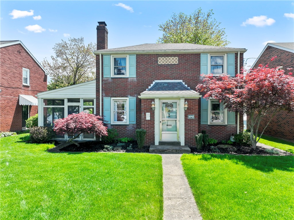 1543 2nd St St, Beaver, Pennsylvania image 1