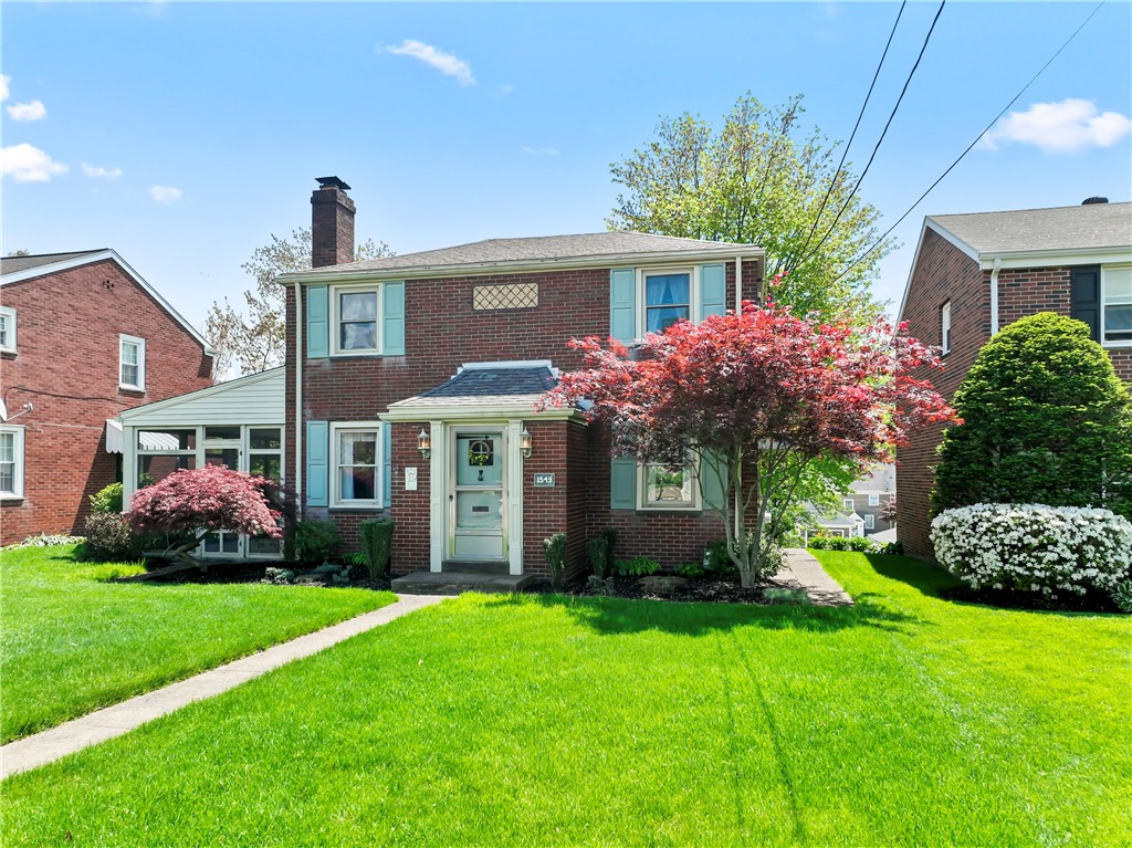 1543 2nd St St, Beaver, Pennsylvania image 22