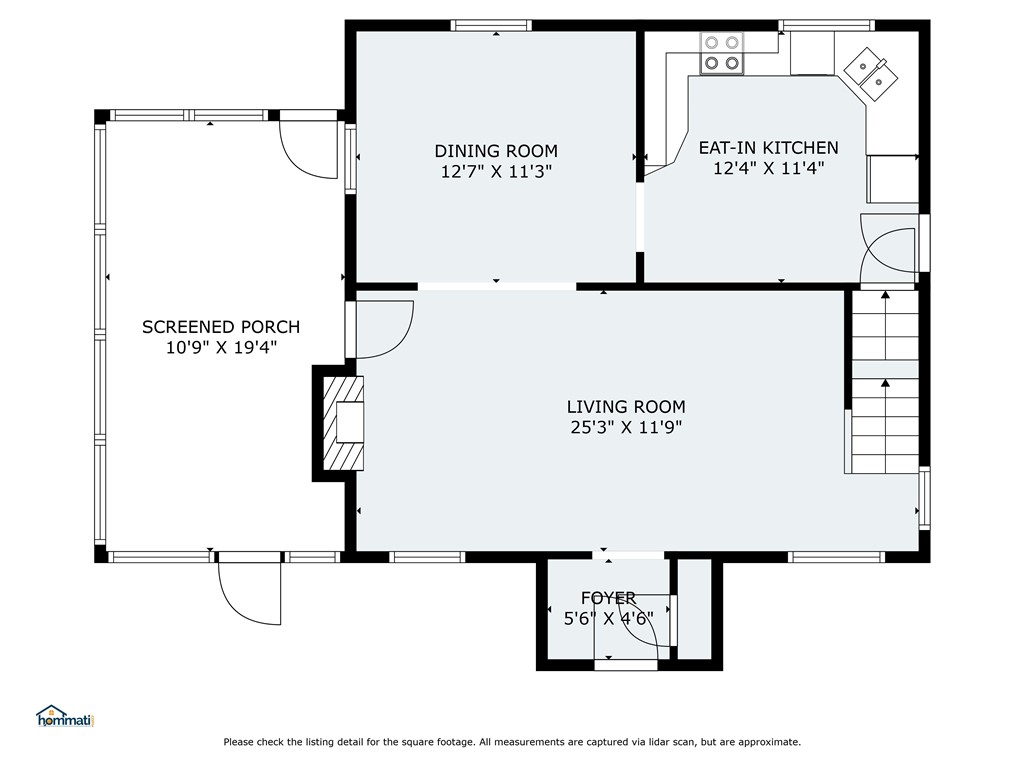 1543 2nd St St, Beaver, Pennsylvania image 24