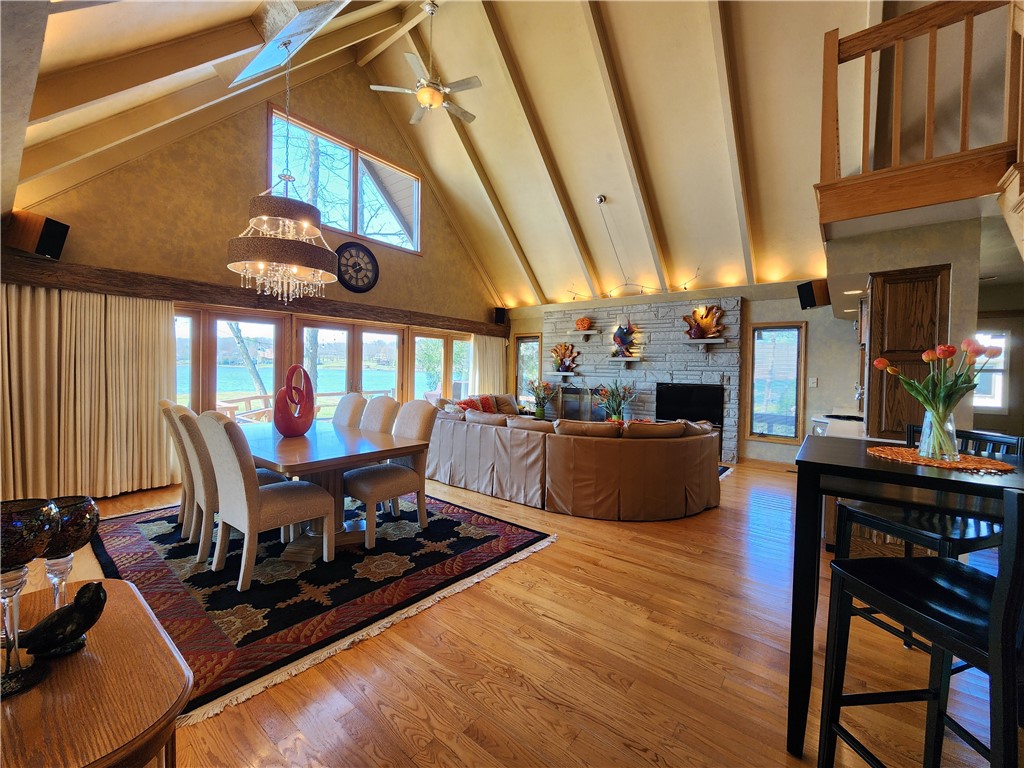 Jackson Twp - Mer, Pennsylvania 16137, United States, 3 Bedrooms Bedrooms, ,4 BathroomsBathrooms,Residential,Active,105241