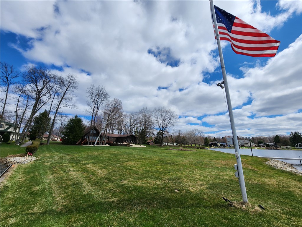 Jackson Twp - Mer, Pennsylvania 16137, United States, 3 Bedrooms Bedrooms, ,4 BathroomsBathrooms,Residential,Active,105241
