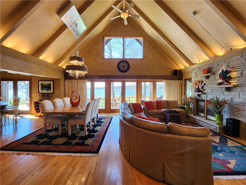 Jackson Twp - Mer, Pennsylvania 16137, United States, 3 Bedrooms Bedrooms, ,4 BathroomsBathrooms,Residential,Active,105241