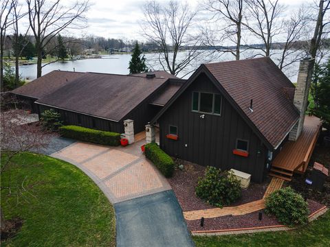 288 Latonka Drive Jackson Twp - MER PA 16137