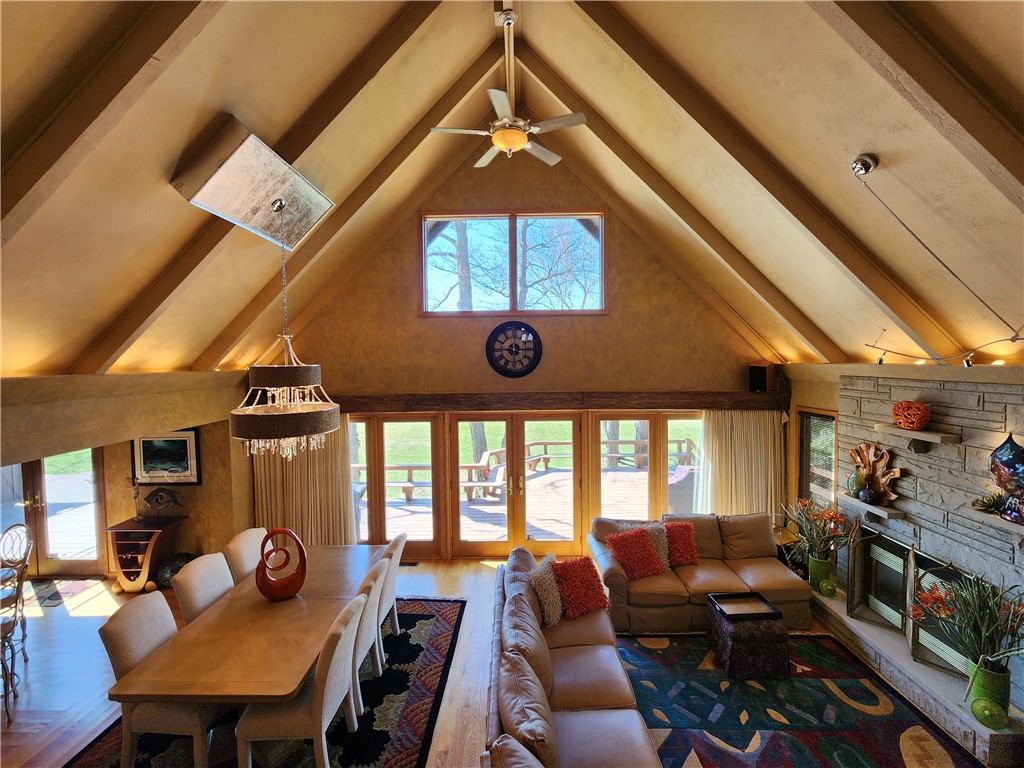 Jackson Twp - Mer, Pennsylvania 16137, United States, 3 Bedrooms Bedrooms, ,4 BathroomsBathrooms,Residential,Active,105241