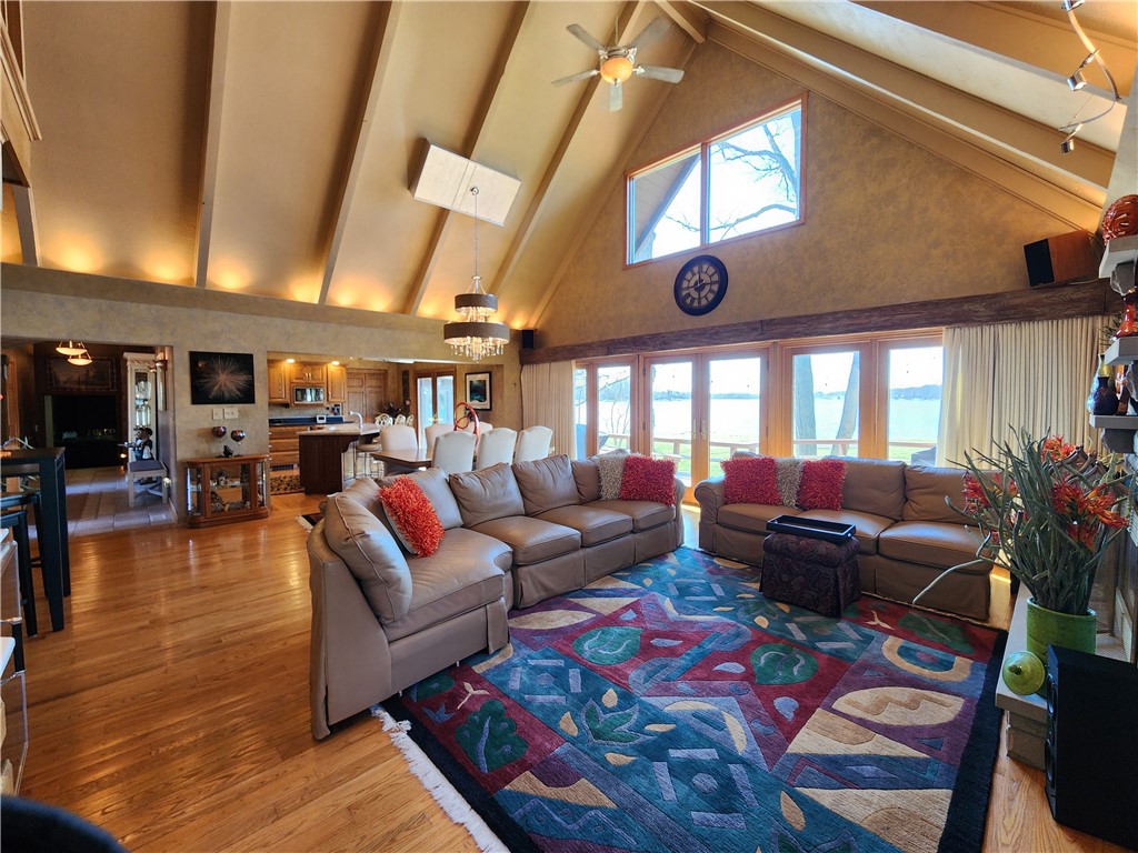 Jackson Twp - Mer, Pennsylvania 16137, United States, 3 Bedrooms Bedrooms, ,4 BathroomsBathrooms,Residential,Active,105241