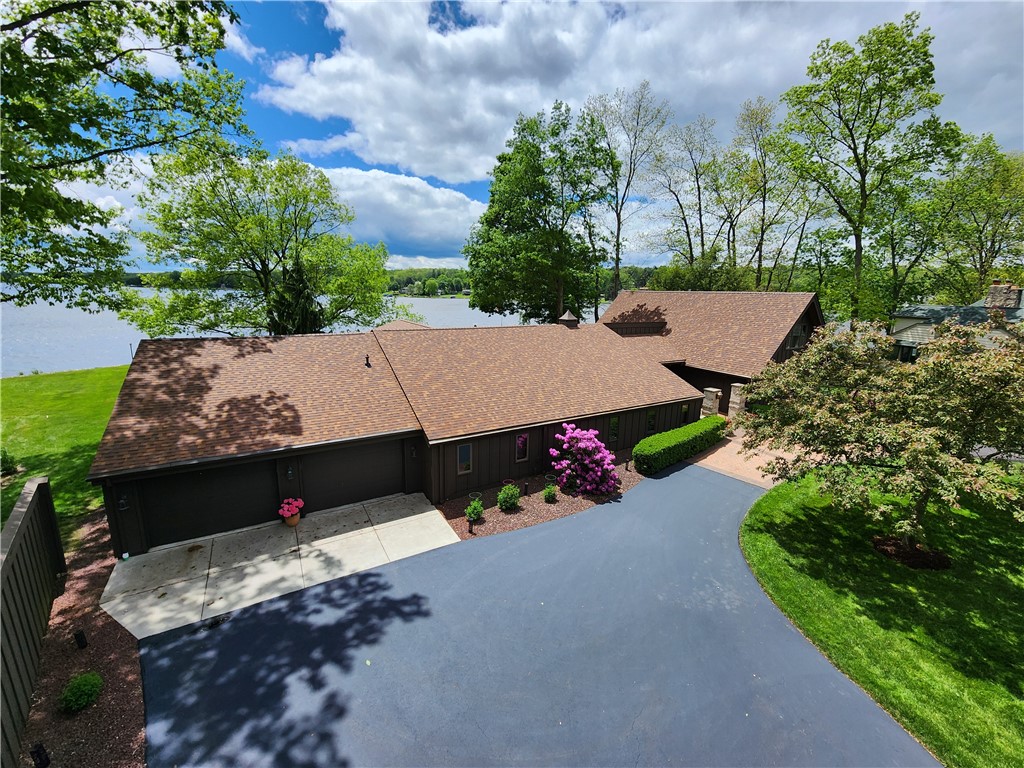 Jackson Twp - Mer, Pennsylvania 16137, United States, 3 Bedrooms Bedrooms, ,4 BathroomsBathrooms,Residential,Active,105241