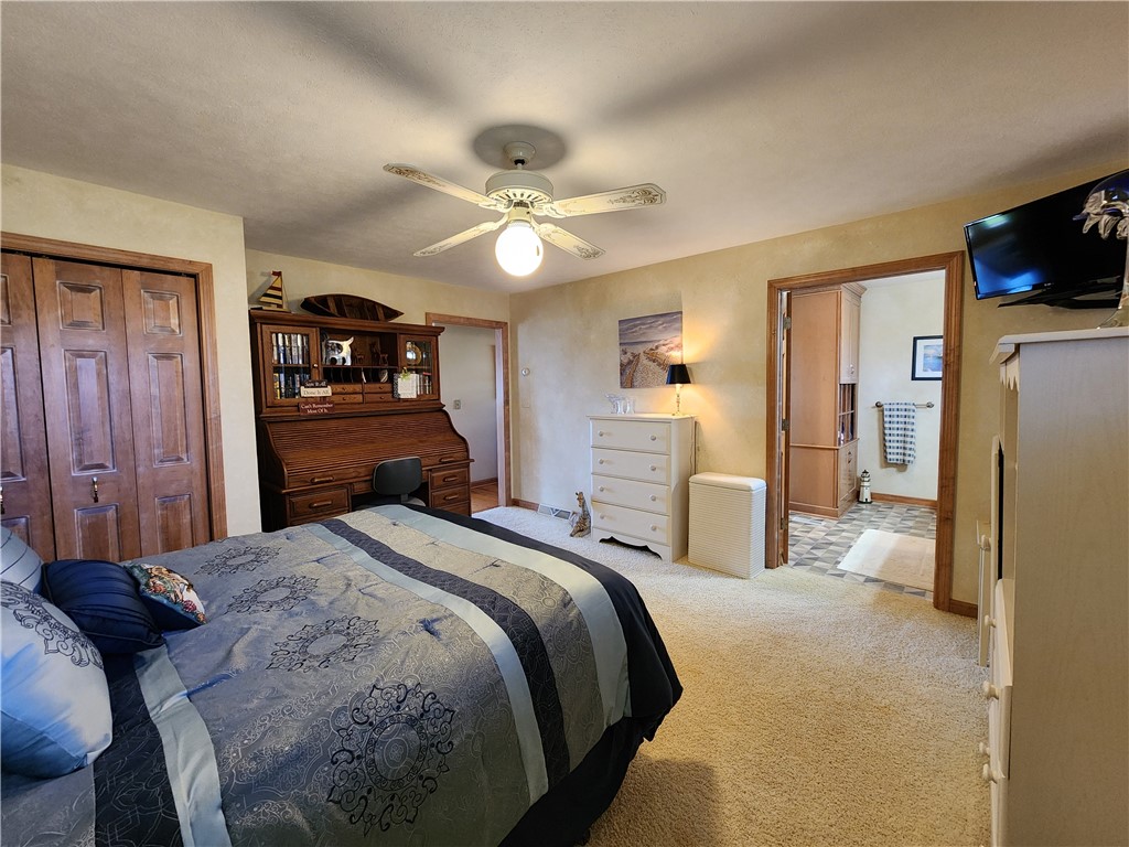 Jackson Twp - Mer, Pennsylvania 16137, United States, 3 Bedrooms Bedrooms, ,4 BathroomsBathrooms,Residential,Active,105241