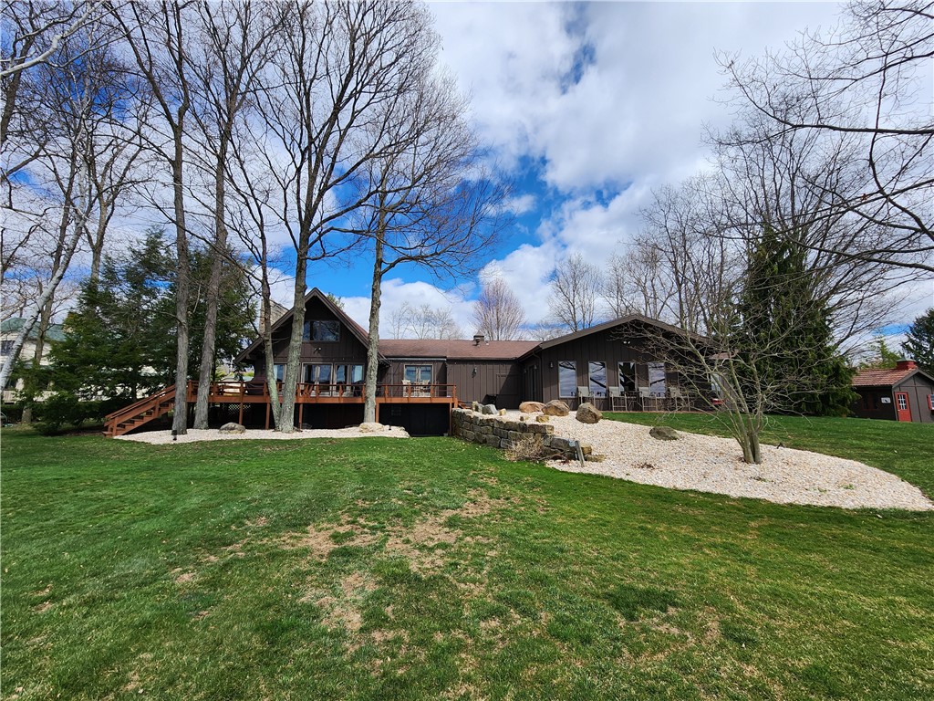 288 Latonka Drive