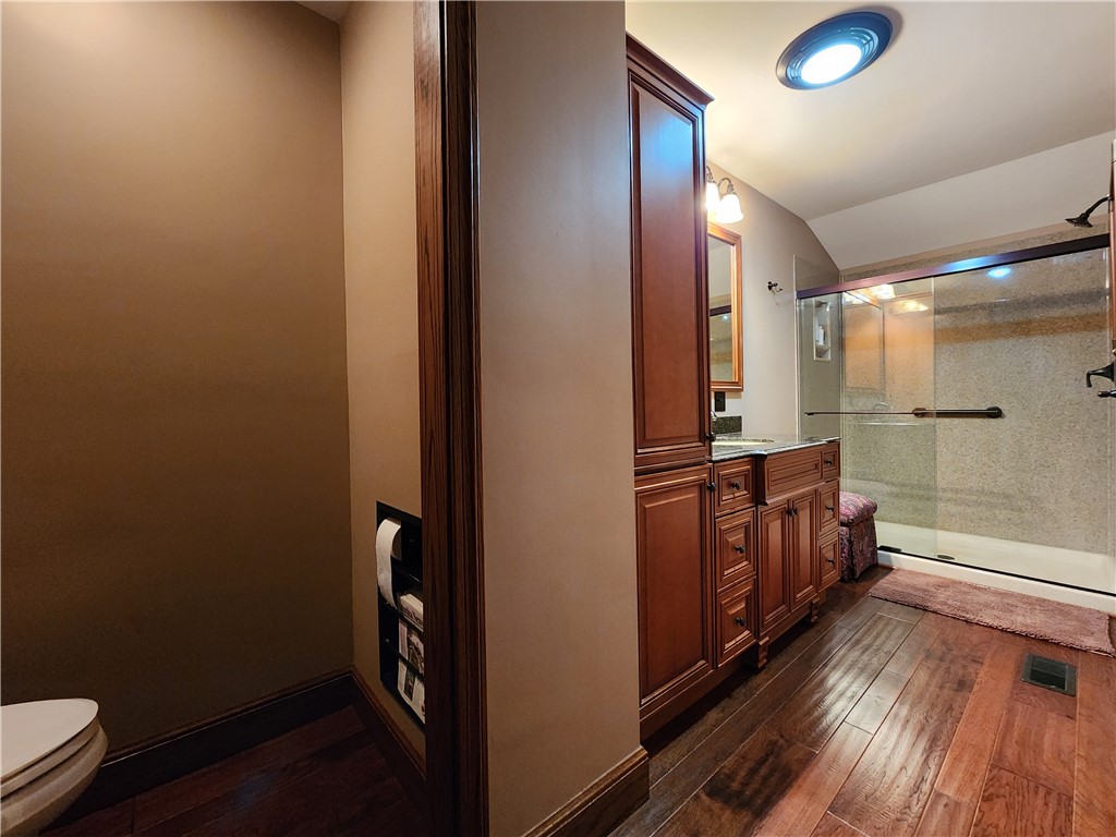 Jackson Twp - Mer, Pennsylvania 16137, United States, 3 Bedrooms Bedrooms, ,4 BathroomsBathrooms,Residential,Active,105241