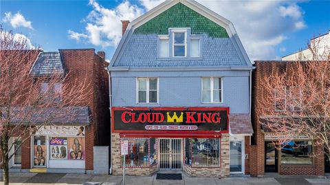 Photo of 930 Brookline Blvd, Pittsburgh, PA 15226 (MLS # 1735005)