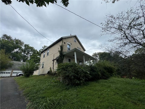 Homes For Sale - 109 Mercer Avenue Ave<br/> Hermitage, PA 16161