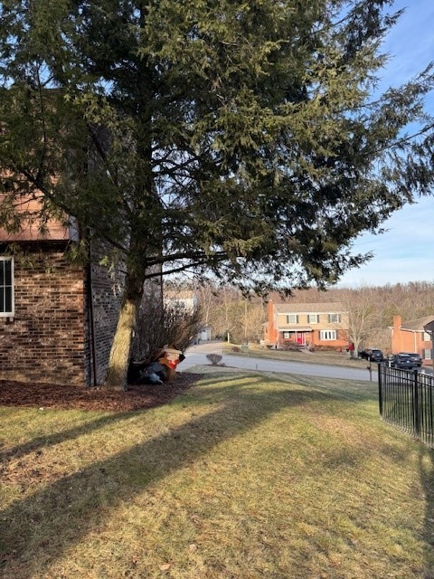 1049 Old Post Rd Rd, South Park, Pennsylvania image 7