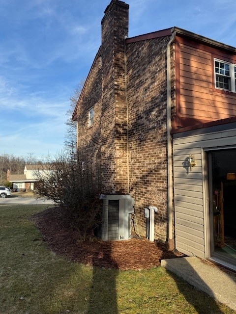 1049 Old Post Rd Rd, South Park, Pennsylvania image 28