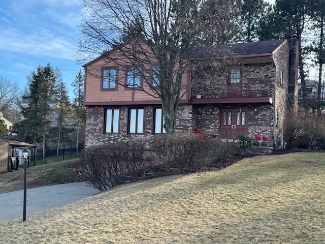 1049 Old Post Rd Rd, South Park, Pennsylvania image 2