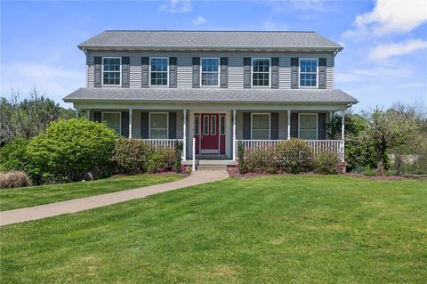 129 Stratford Drive Buffalo Twp - BUT PA 16055