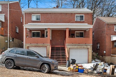 Photo of 1604-1610 Monroe St, Pittsburgh, PA 15218 (MLS # 1740100)