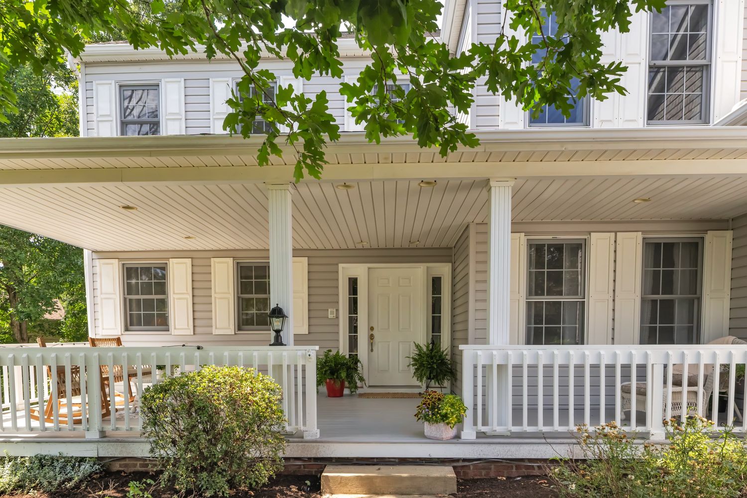 501 Linden Court