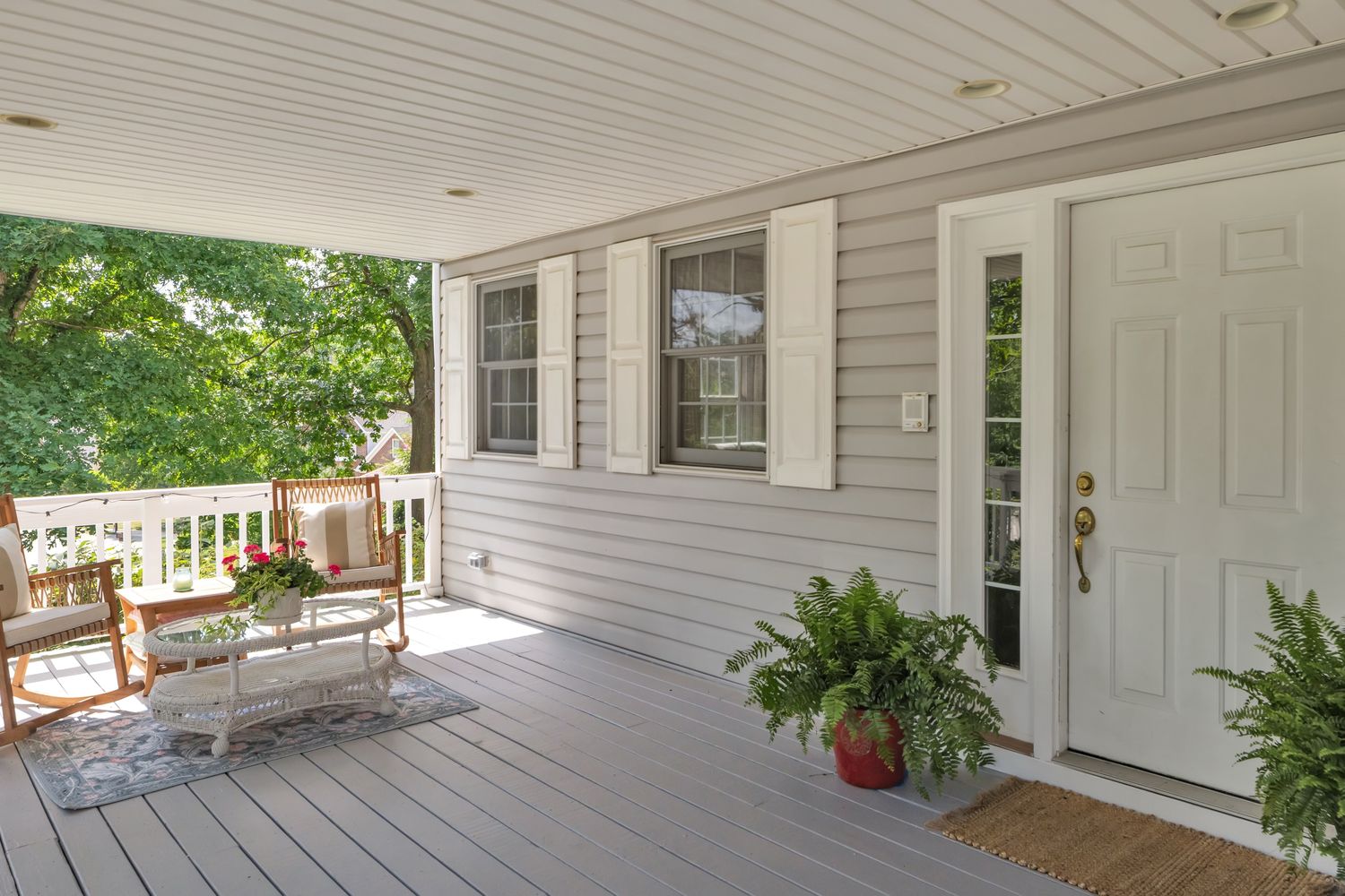 501 Linden Court