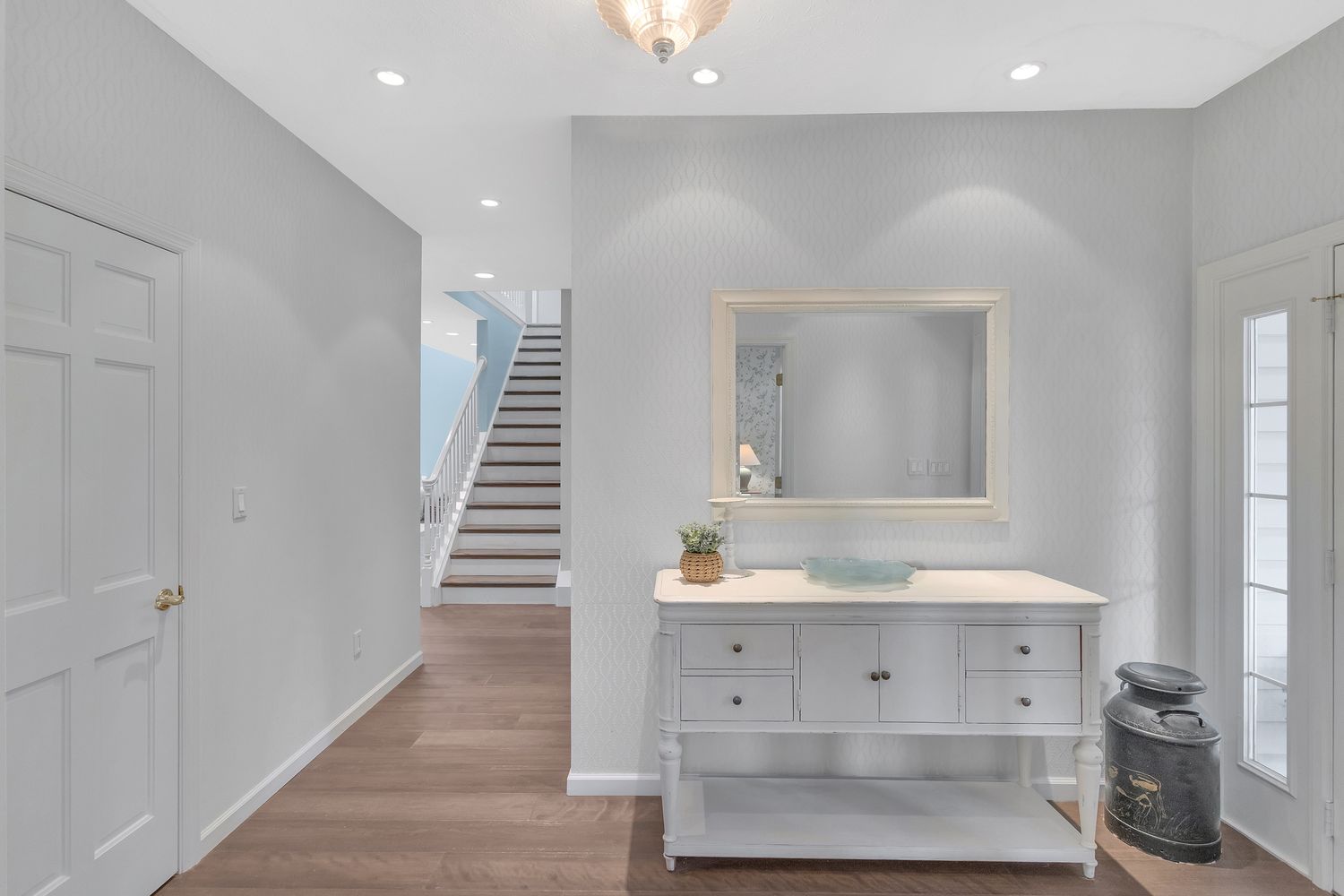 501 Linden Court