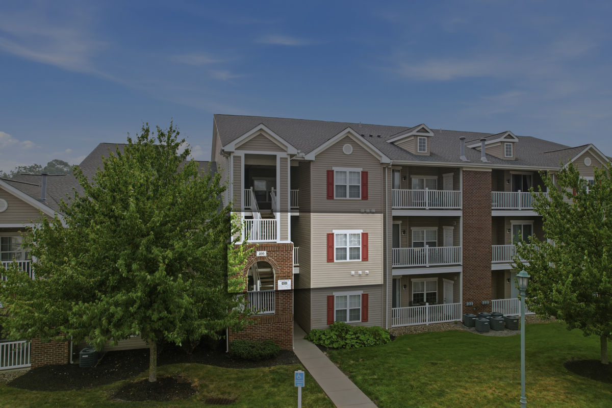 407 Stockton Ridge