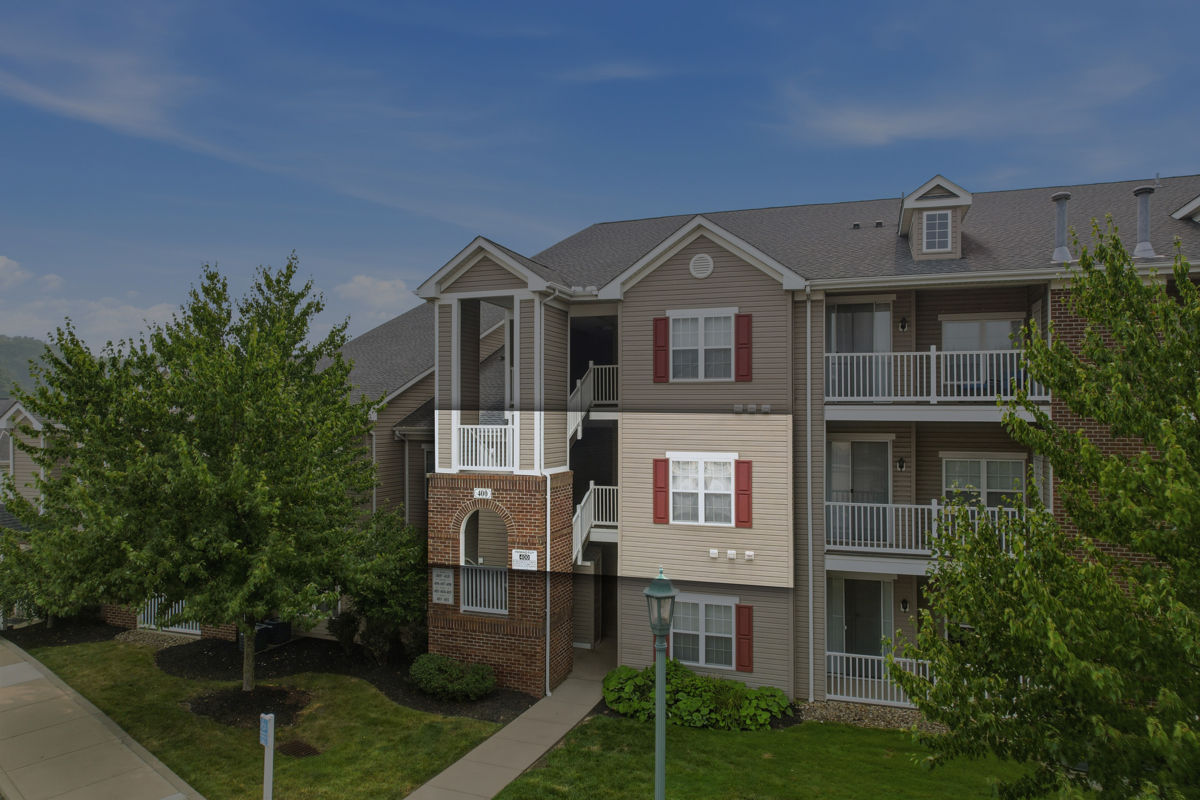 407 Stockton Ridge
