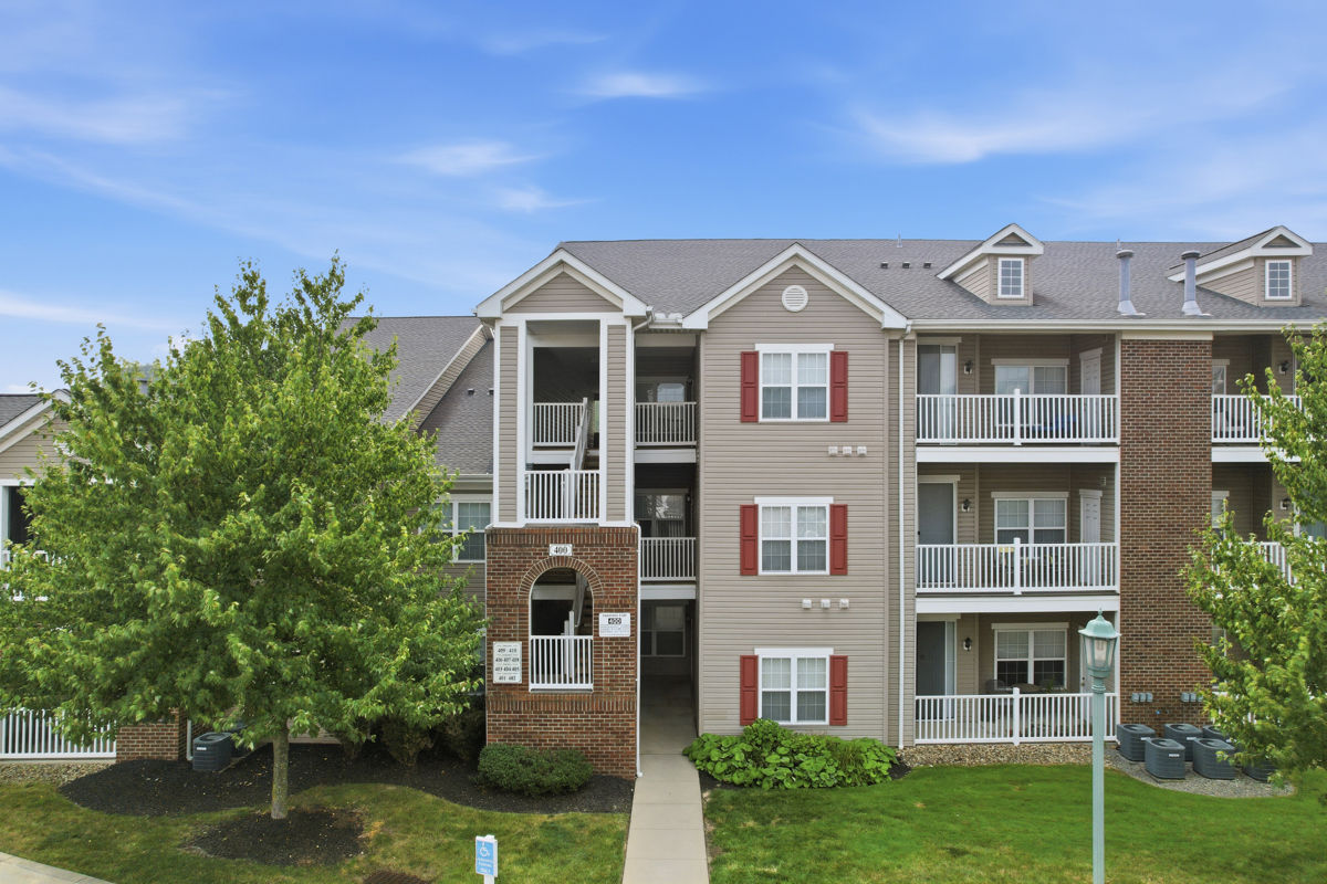 407 Stockton Ridge