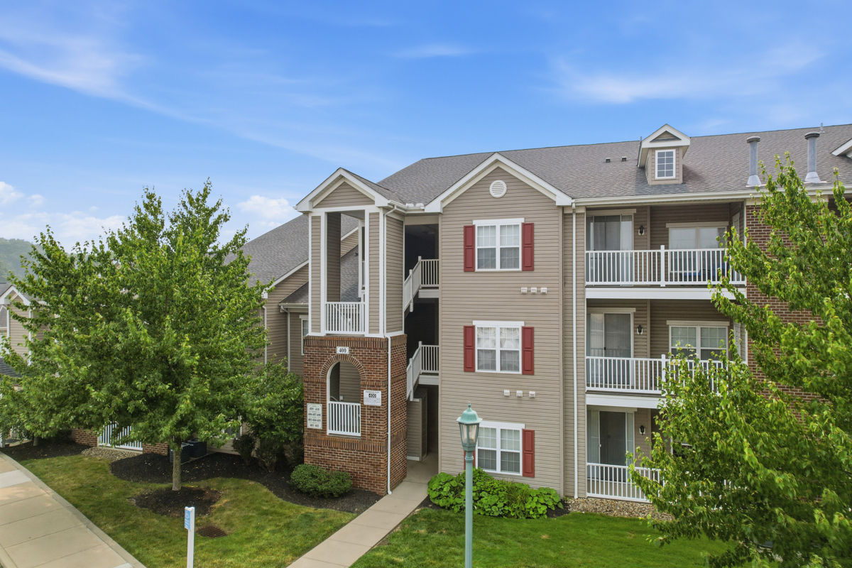 407 Stockton Ridge