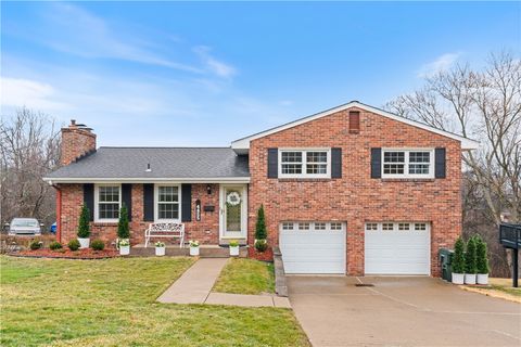 4855 S Emblem Drive Whitehall PA 15236