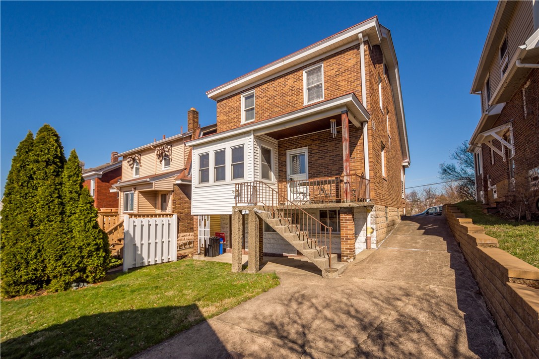 63 W Francis Ave Ave, Brentwood, Pennsylvania image 5