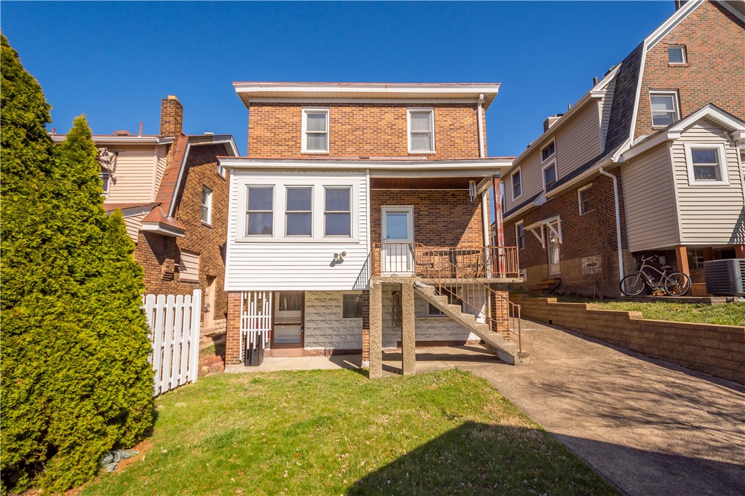63 W Francis Ave Ave, Brentwood, Pennsylvania image 4