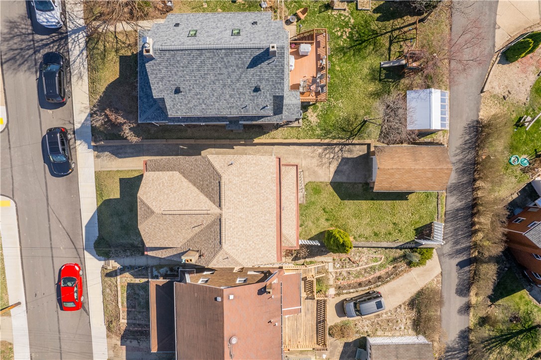 63 W Francis Ave Ave, Brentwood, Pennsylvania image 28