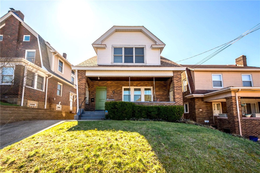 63 W Francis Ave Ave, Brentwood, Pennsylvania image 1