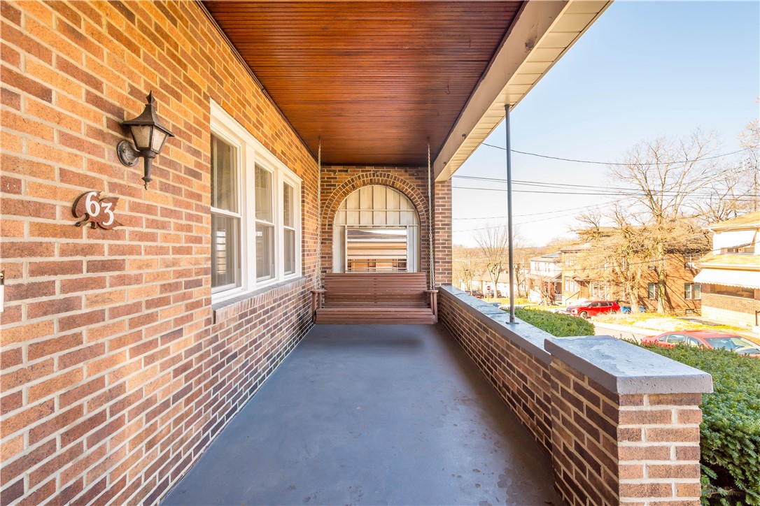 63 W Francis Ave Ave, Brentwood, Pennsylvania image 3