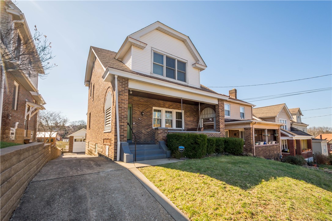 63 W Francis Ave Ave, Brentwood, Pennsylvania image 2