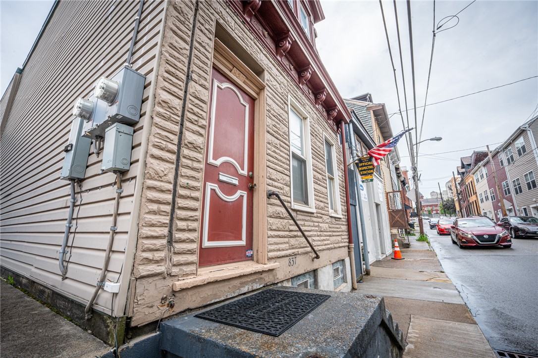 837 Spring Garden Ave