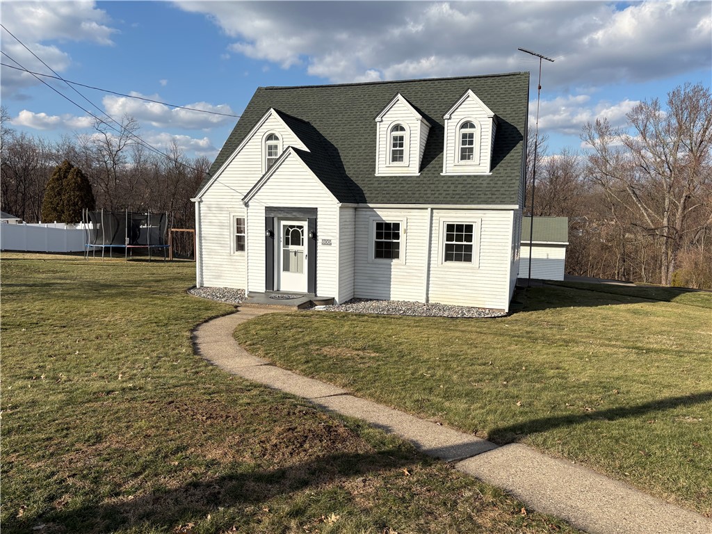 800 Tuscararwas Road