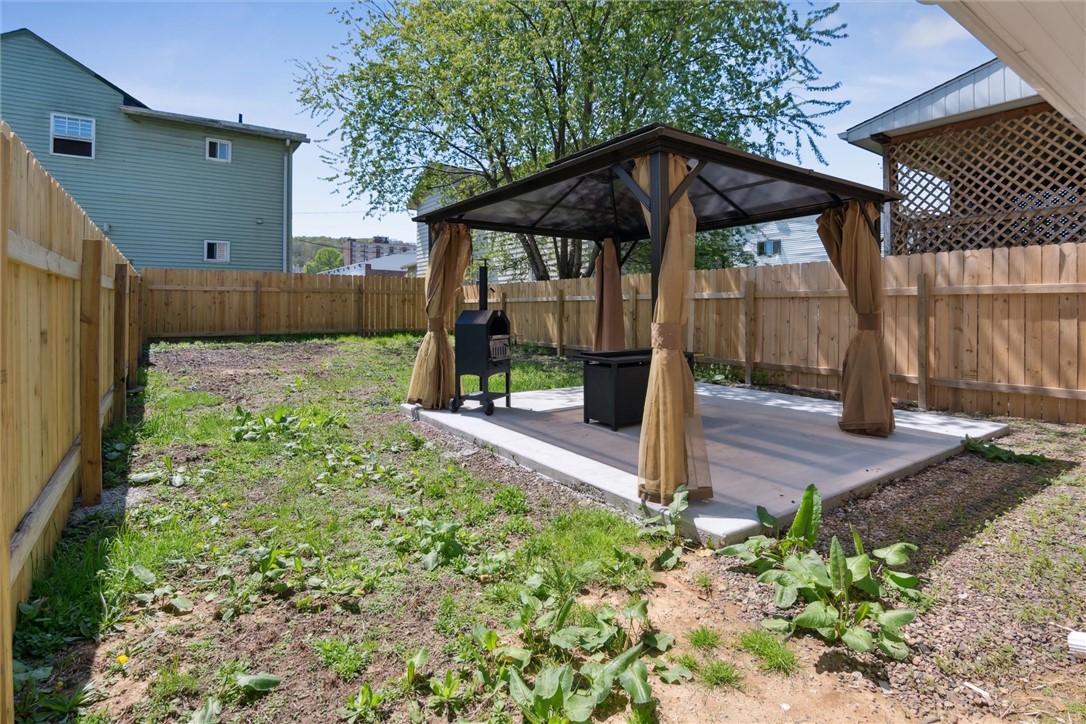 1022 2nd Ave Ave, Coraopolis, Pennsylvania image 31