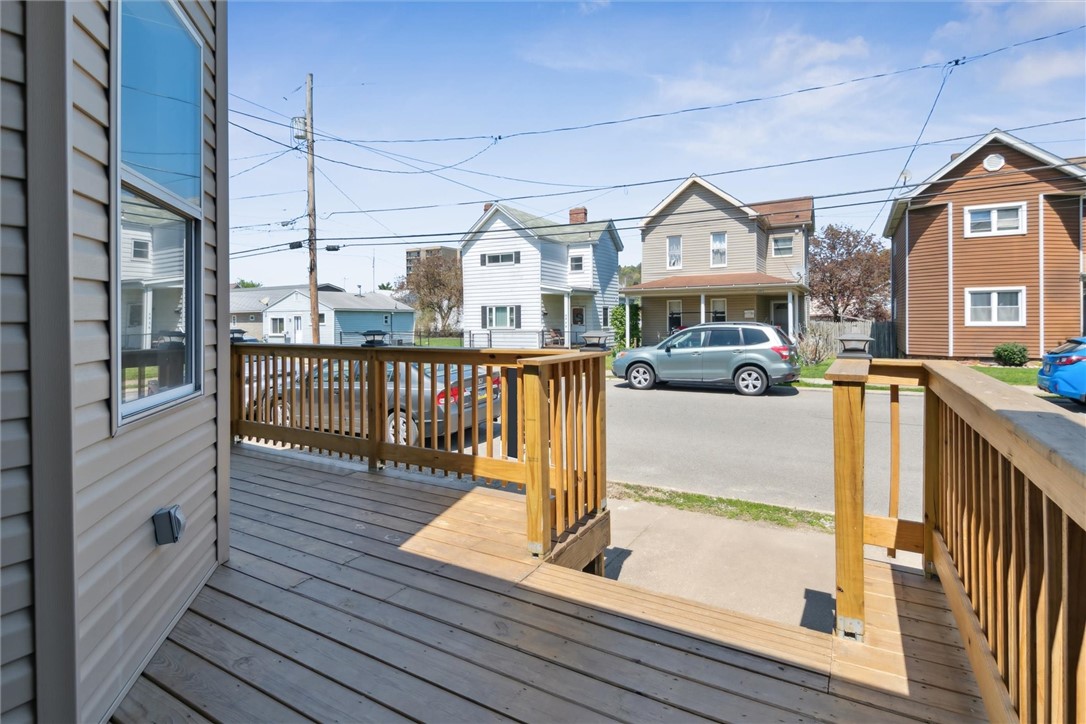 1022 2nd Ave Ave, Coraopolis, Pennsylvania image 5