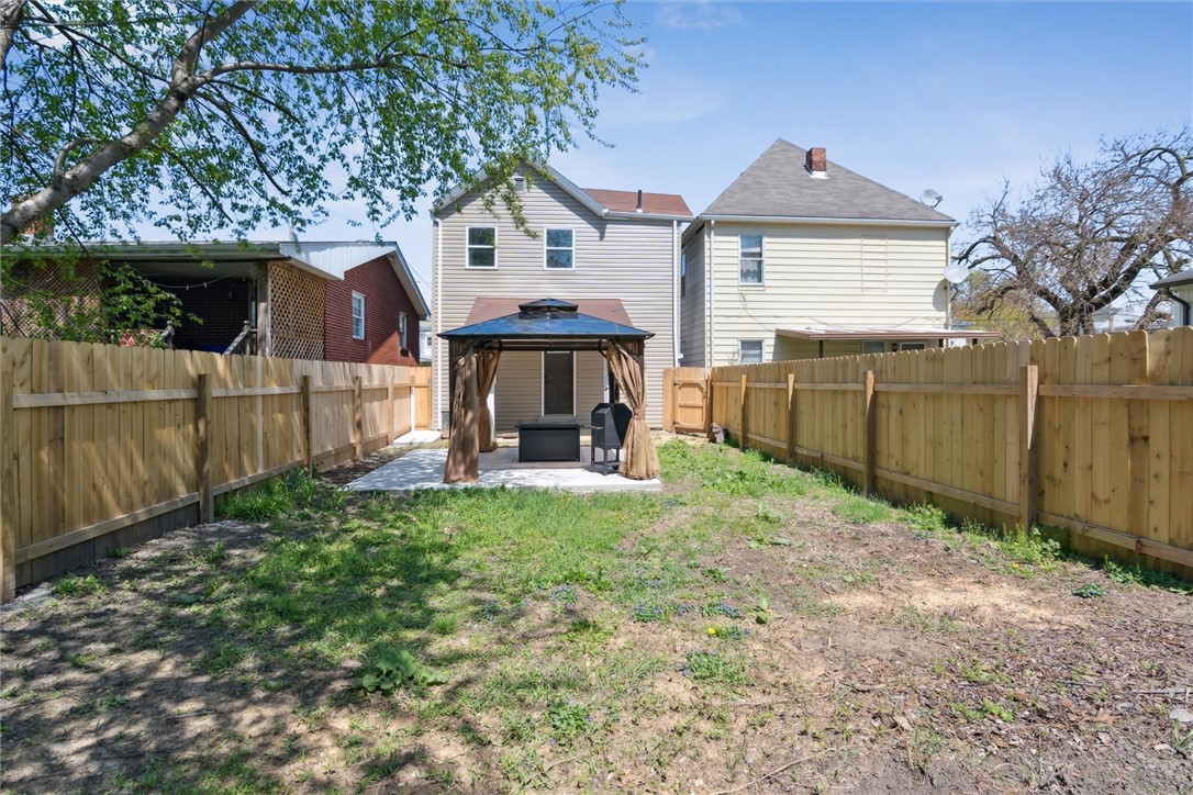 1022 2nd Ave Ave, Coraopolis, Pennsylvania image 33
