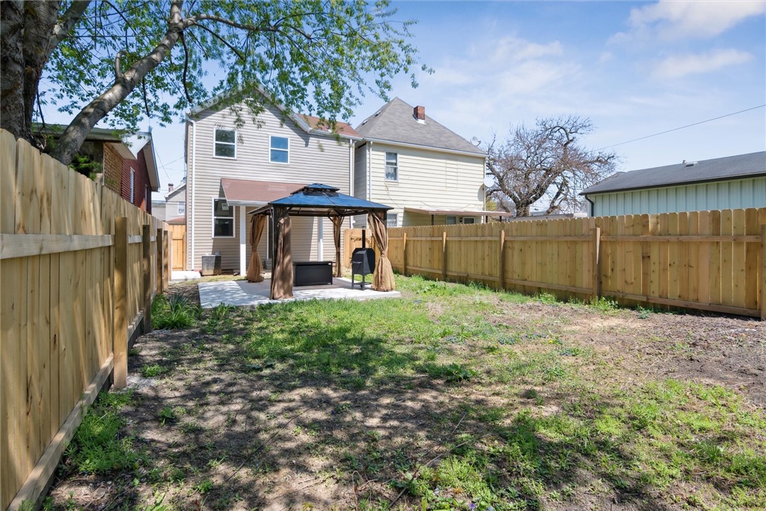 1022 2nd Ave Ave, Coraopolis, Pennsylvania image 32