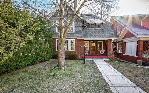 242 Breading Ave Ben Avon PA 15202