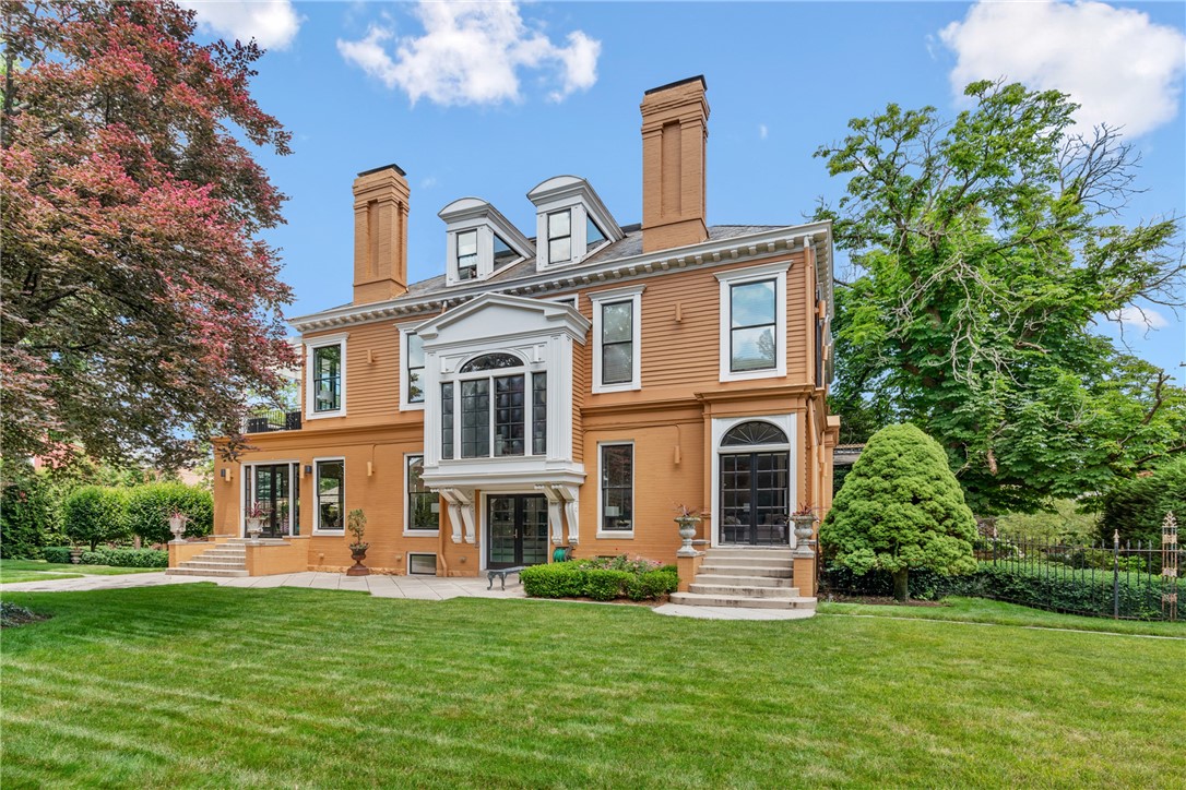 4929 Wallingford