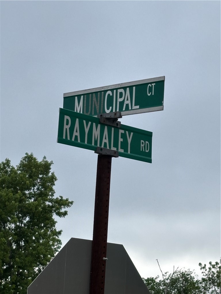 0 Lot Raymaley/ Municipal Court