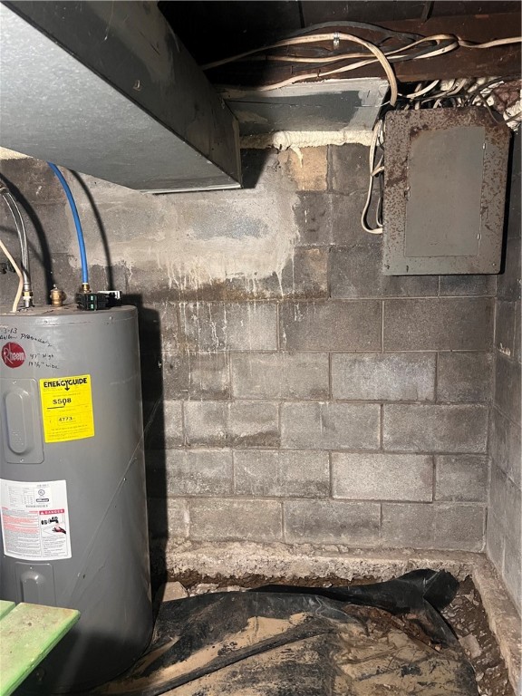 Burrel/Blacklick, Pennsylvania 15717, United States, 2 Bedrooms Bedrooms, ,1 BathroomBathrooms,Residential,Active,241056