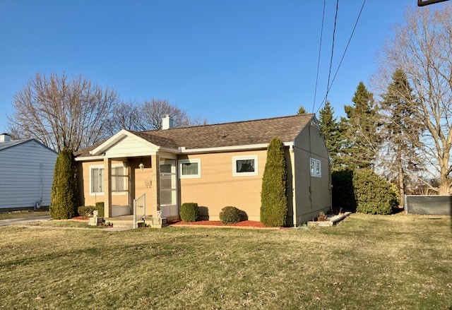 Greater Johnstown School District, Pennsylvania 15905, United States, 3 Bedrooms Bedrooms, ,1 BathroomBathrooms,Residential,Active,88517