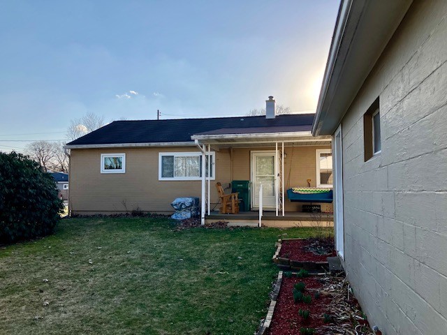 Greater Johnstown School District, Pennsylvania 15905, United States, 3 Bedrooms Bedrooms, ,1 BathroomBathrooms,Residential,Active,88517