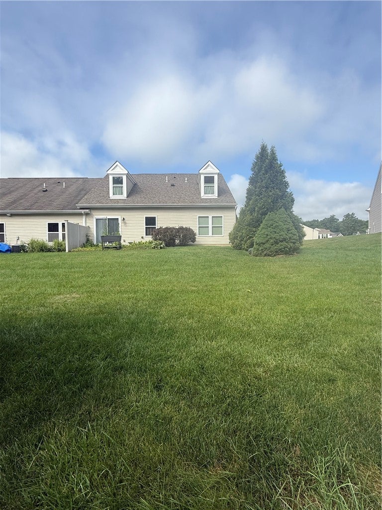 118 Wagen Dr